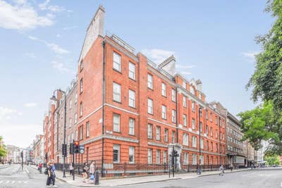 Stylish Studio Apartment Kings Cross Main Photo