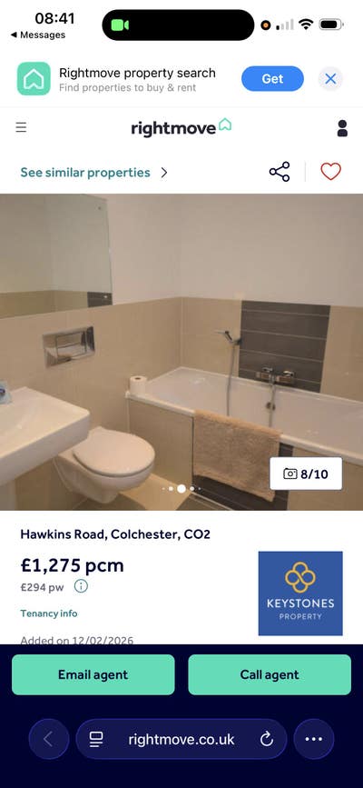 Looking for a flatmate Main Photo