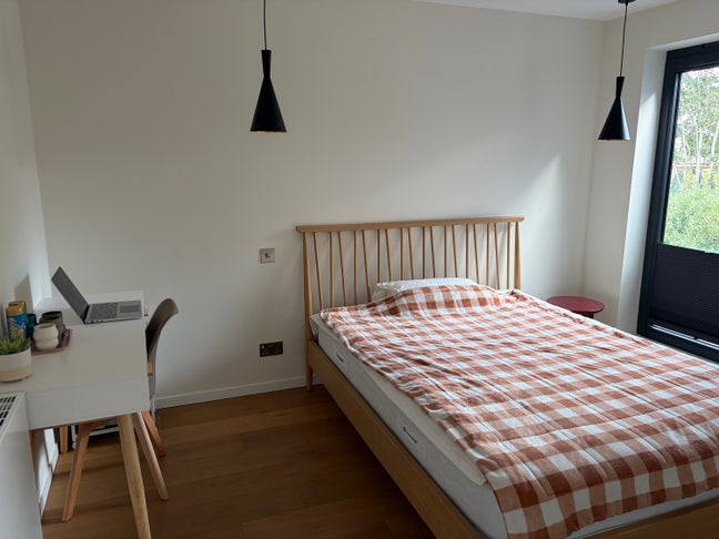 Premium Room in Wimbledon Broadway – All Bills Inc Main Photo