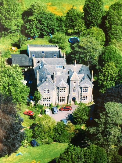Double room in stunning house in the countryside  Main Photo