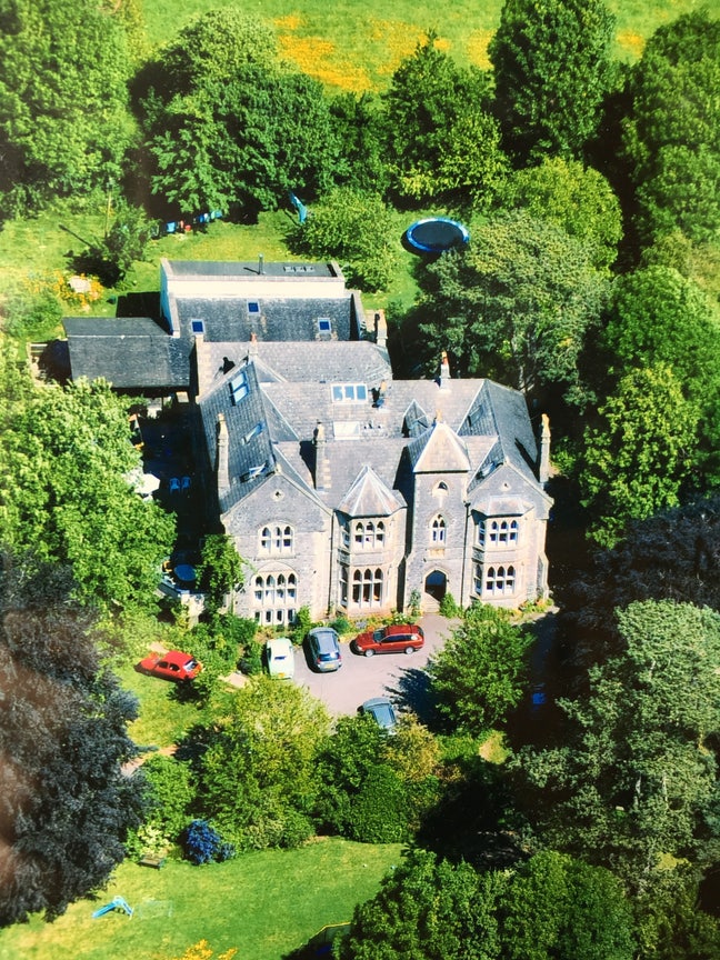 Double room in stunning house in the countryside  Main Photo