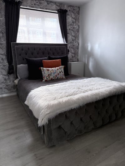 Lovely - double room  Main Photo