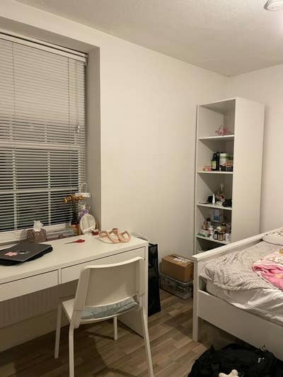 Double Room to rent in Elephant & Castle Main Photo