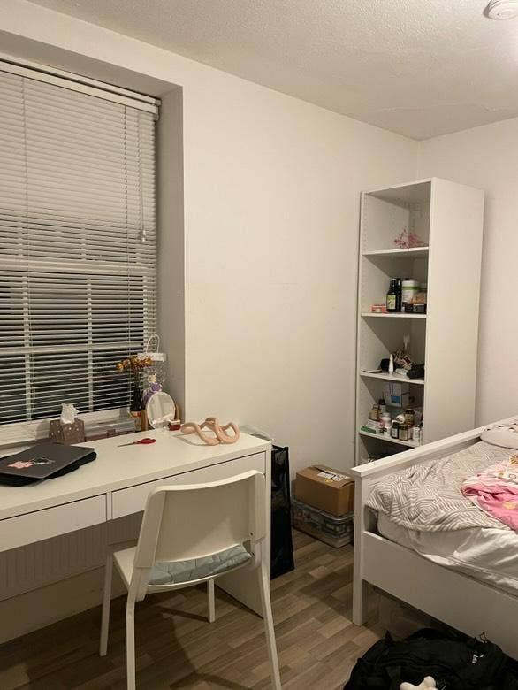 Double Room to rent in Elephant & Castle Main Photo