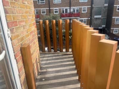 Double room with ensuite on Maltby Street Main Photo