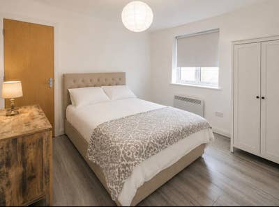 Newly Renovated 2 Bed, 2 Bath – Denmark Road, Hulm Main Photo