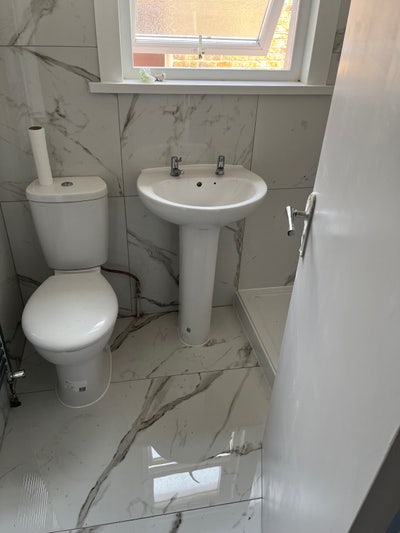 Double room  Main Photo