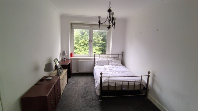 Flatmate wanted - double bedroom, Anniesland G13 Main Photo