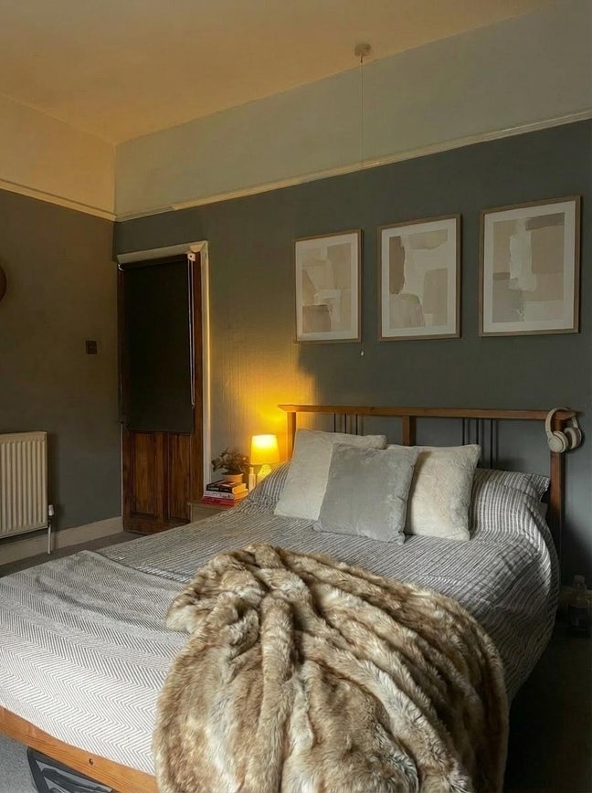 Room in Delightful Period Property Quiet /Private Main Photo
