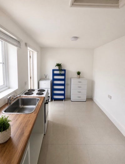 Cozy Studio in Neasden  Main Photo