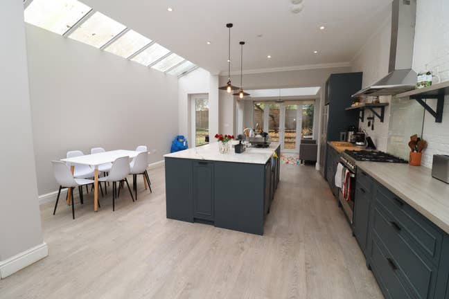 🏡 A Statement Home in West London | Acton Main Photo