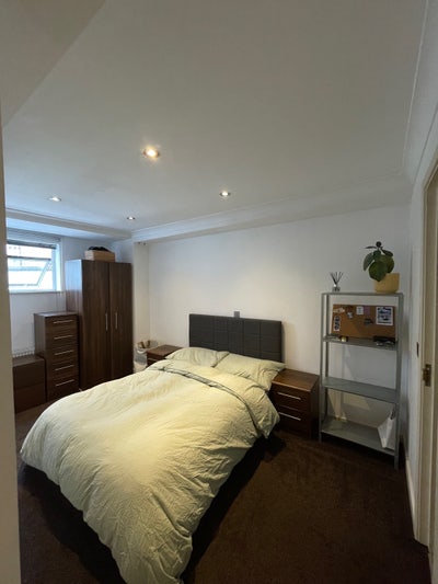 Double room w/ ensuite in Shoreditch Main Photo