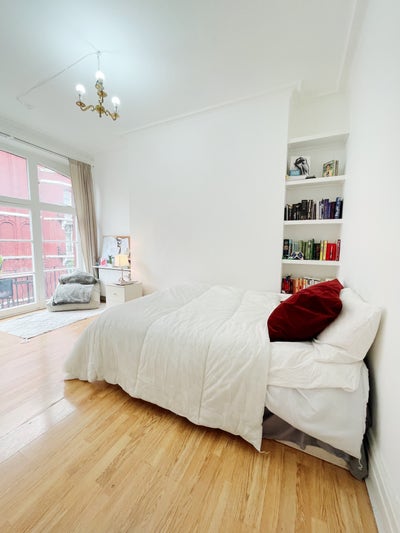 Short Let- Marylebone | Move Today! Main Photo
