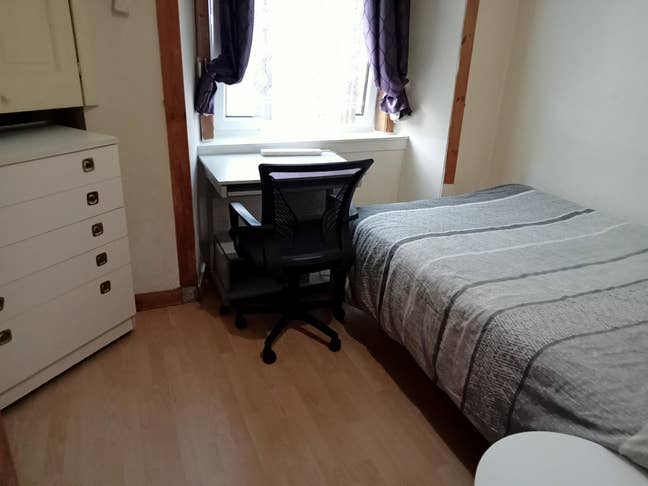 3 double rooms, handy for Uni and city centre  Main Photo