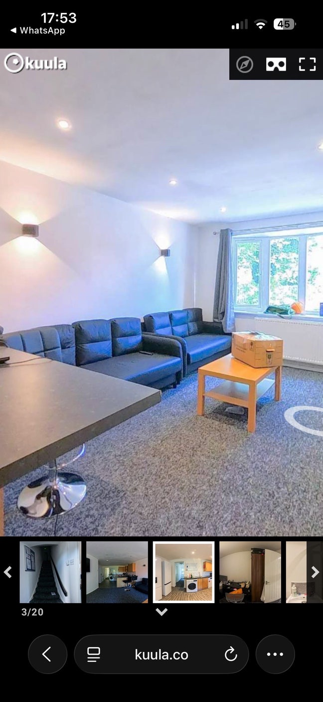 Looking for a replacement tenant Main Photo