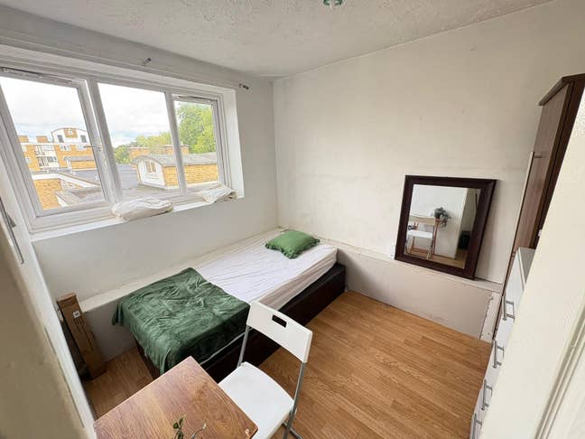 Two  Single Room in Putney(144) Main Photo