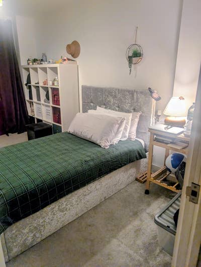 Sunny double room Main Photo