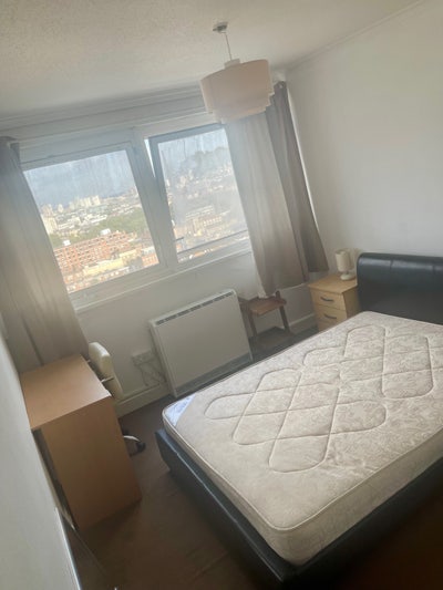 Double Room in Shoreditch  Main Photo
