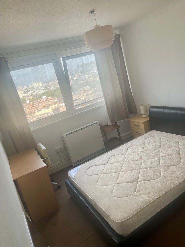 Double Room in Shoreditch  Main Photo