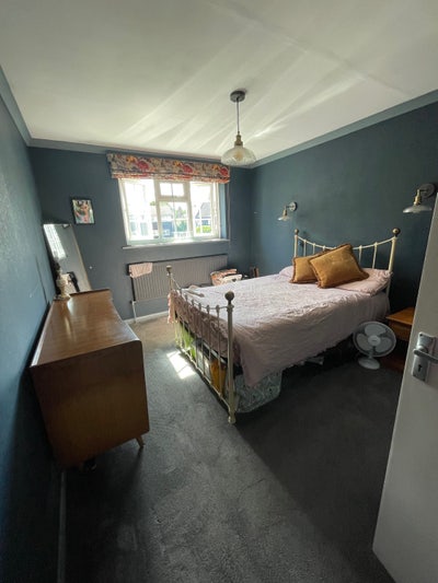 Double Room in Shortlands, Bromley Main Photo