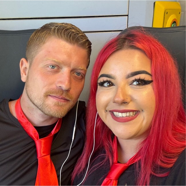 Couple Looking for a Long-Term Home - up to &pound;1500 Main Photo