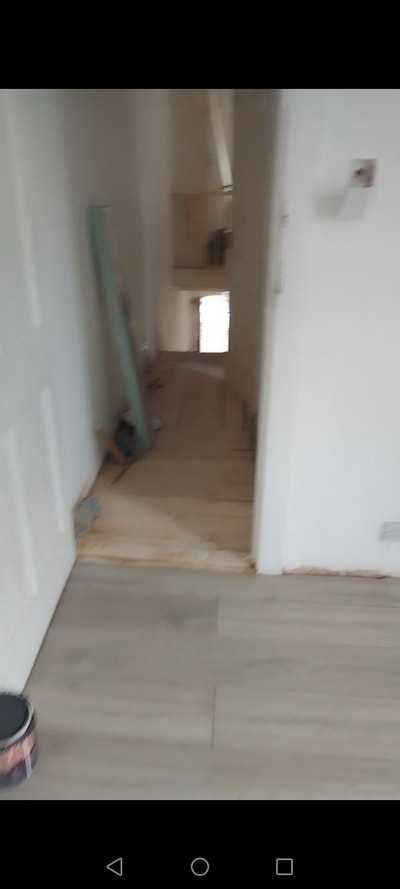 Double Room Upton Park Main Photo