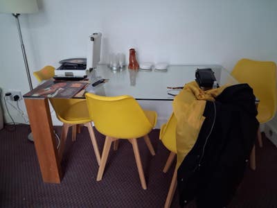 3 Double Rooms To Rent Main Photo