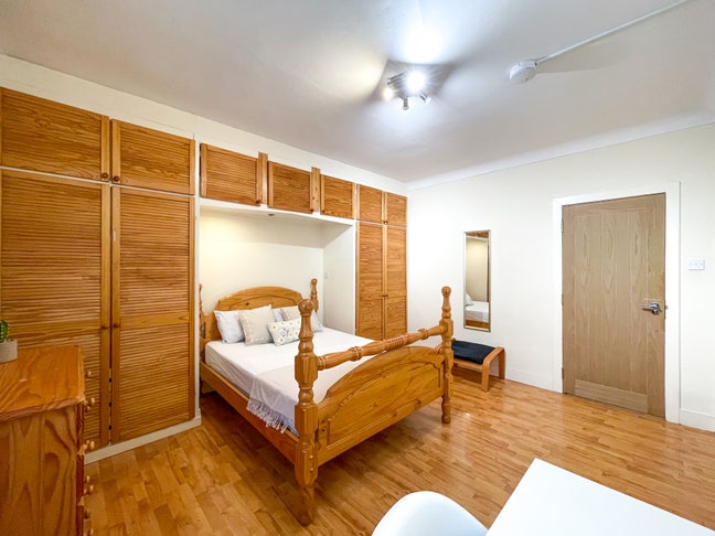 Gorgeous Double Room in Marylebone Main Photo