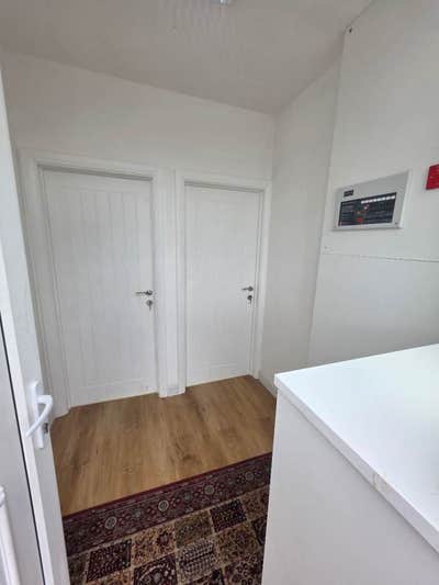 Two-Bedroom Ground Floor Flat FY1  Main Photo