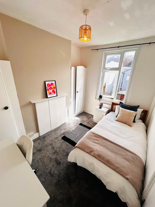 🔥 Special Offer | &pound;650 Pcm | Bills Included Main Photo