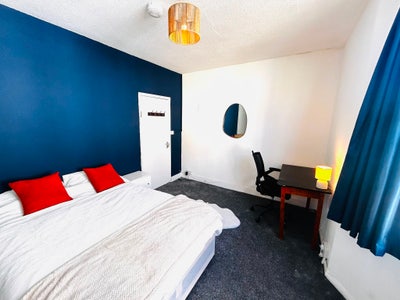 Rooms Available in Safe and Cosy Home - Elm Grove🏠 Main Photo