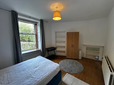 Single room in shared flat Main Photo
