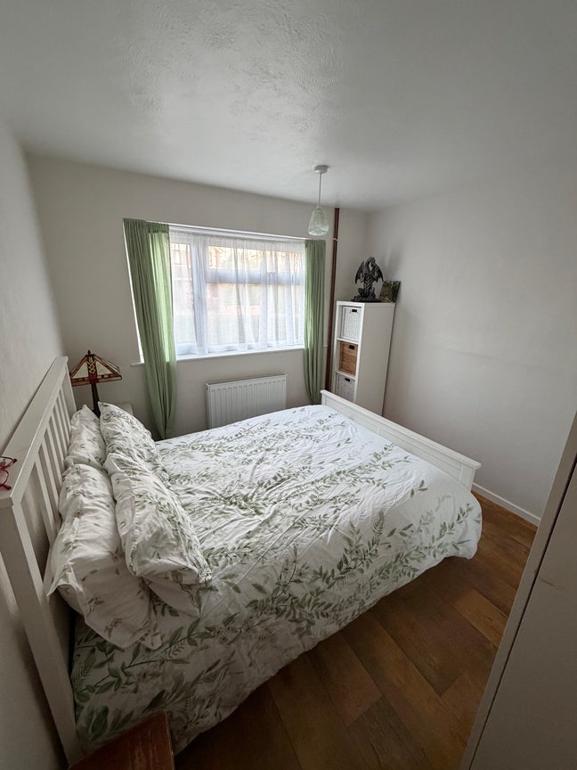 Double room Main Photo