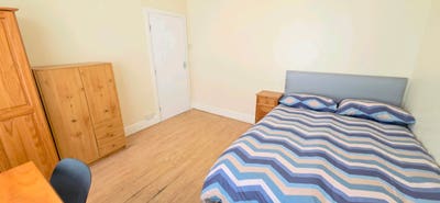 4 Bed House Near Oxford Rd ,Uni,Hospital Transport Main Photo