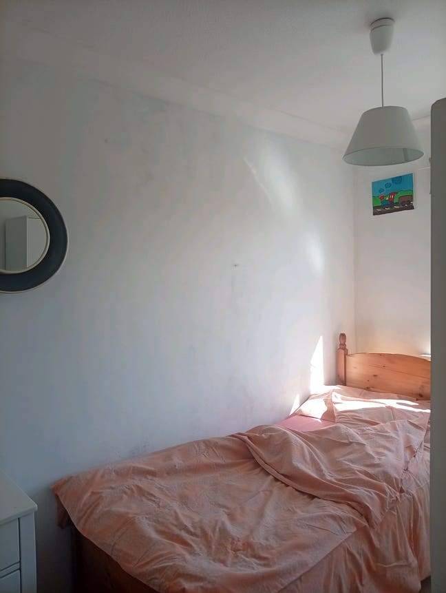 Single room in Willingham Main Photo