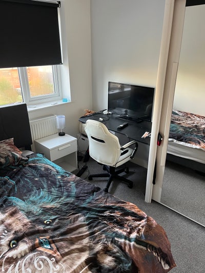 Lovely room to rent  Main Photo