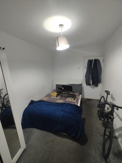1 Room Available in Elephant & Castle Main Photo