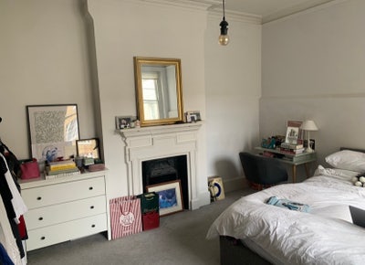 Large Room 2 Minutes from Covent Garden Tube Main Photo