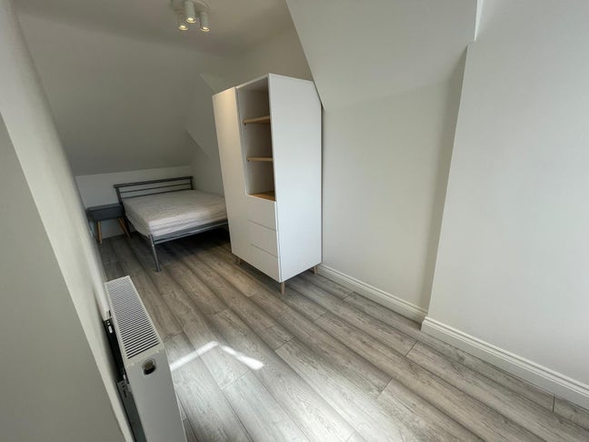 Fallowfield room in student house  Main Photo