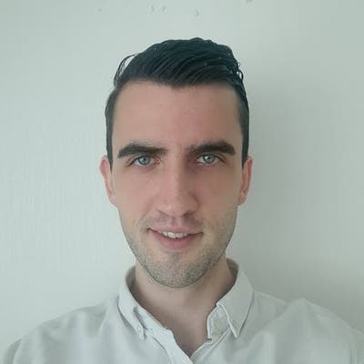 Teacher/Masters Student Main Photo