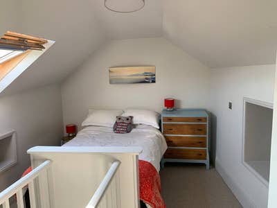 Double attic room in Southville BS3 Main Photo