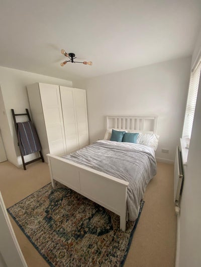 Short-term let in Meanwood Main Photo