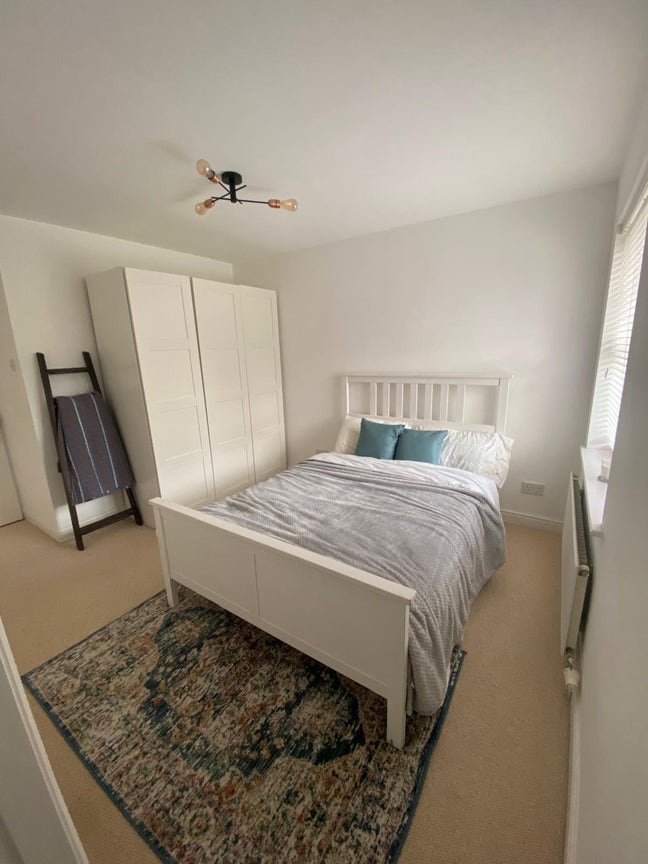 Short-term let in Meanwood Main Photo