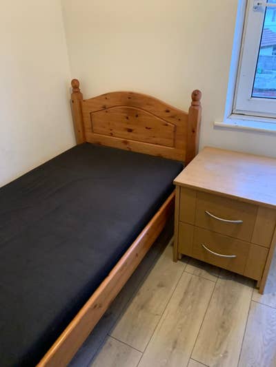 Single Room Shirehampton BS11 - All Bills Included Main Photo