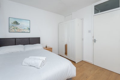 Furnished Double Room in Elephant & Castle  Main Photo