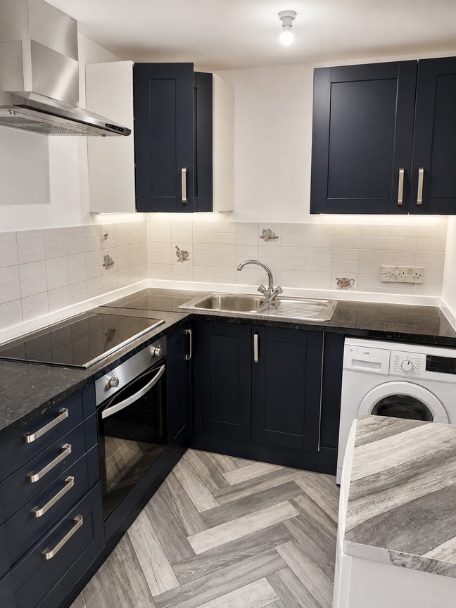 Luxury 2 Bedroom in SE14 Whole House Available  Main Photo