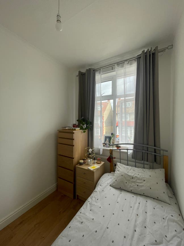 Single Room to Rent in Tooting Main Photo