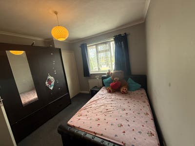 Double Room for rent  Main Photo