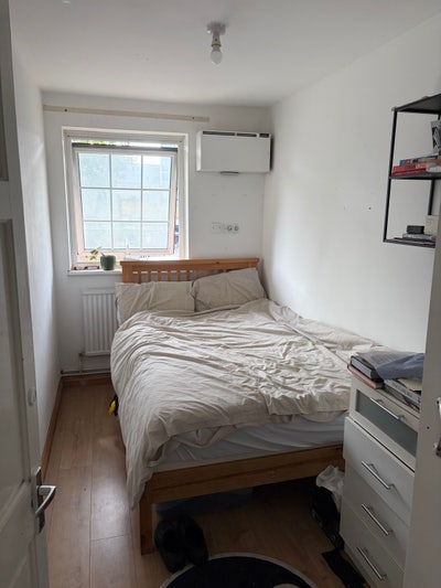 Looking for housemate in East London in October! Main Photo