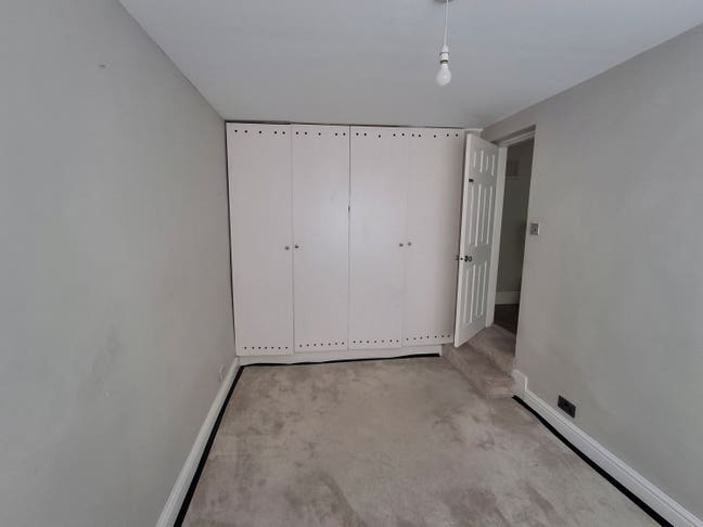 Single Room in Barking – Female preffered Main Photo